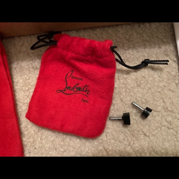 Christian Louboutin Heels - Picture 6 of 8